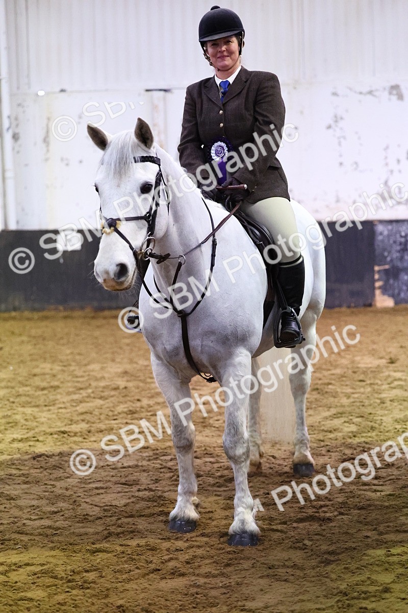 SBM_006683 - Class 43 - RIHS Qualifier Exceeding 43cms