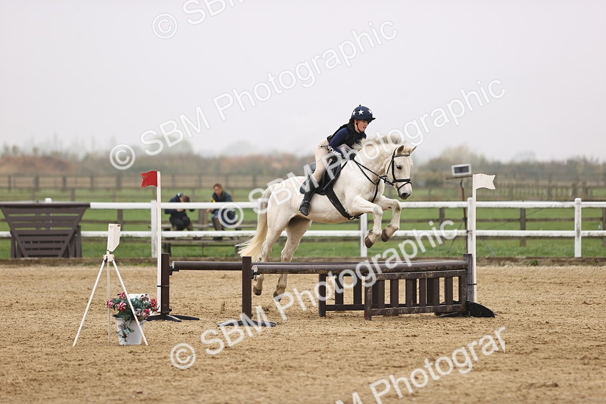 SBM_001007 - Class 1 - 70cm