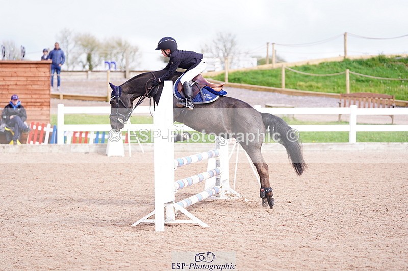 240505A-160648-07106 - Cls 22 & 23 Stepping Stones 128cm & 138cm & Under11's