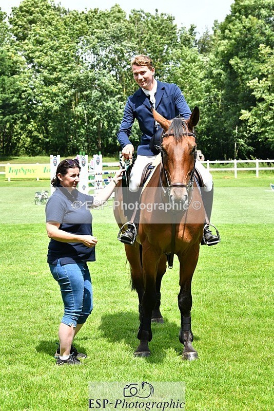 230706-134228-02431 - Cls 2 Foxhunter & 1.20m Open