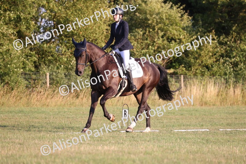 20250731-0419 - Class 3 - Novice 3