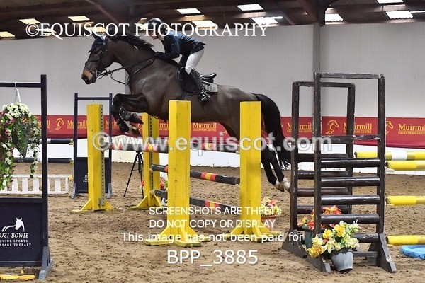 BPP_3885 - CLASS 16 Senior Newcomers/ 1.10m Open