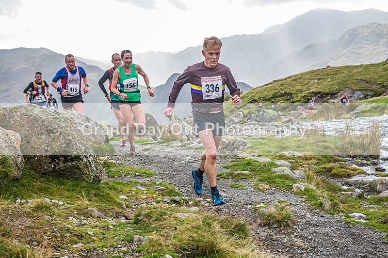 Langdale-187 - Langdale Horseshoe Fell Race Saturday 8th October 2022