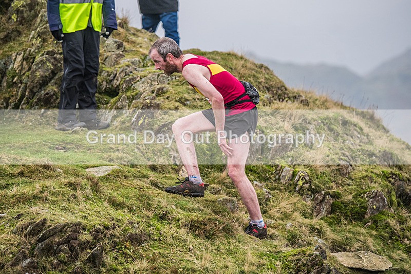 Dunnerdale-49 - Dunnerdale Fell Race Saturday 9th November 2024