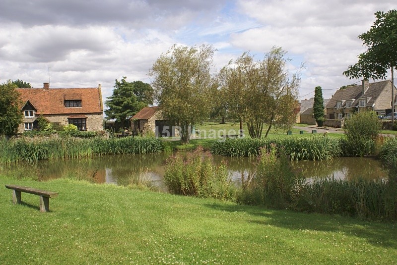 Brafield on the Green - Northamptonshire