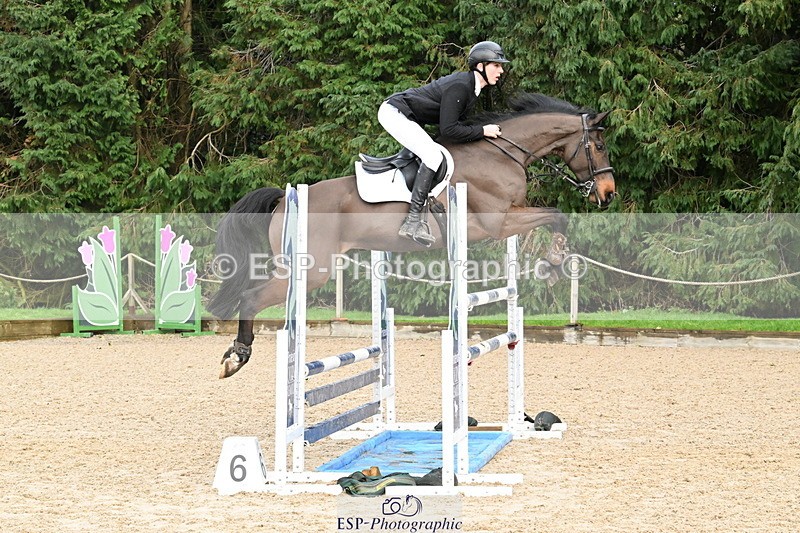 250215A-142858-01536 - Cls 5 Foxhunter and 1.20m Open