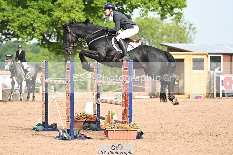 250511-092800-12738 - Cls 25 Snr 1.20m Open