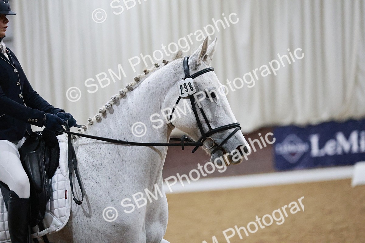 SBM_004835 - Class 4 - Open Dressage Test 2020