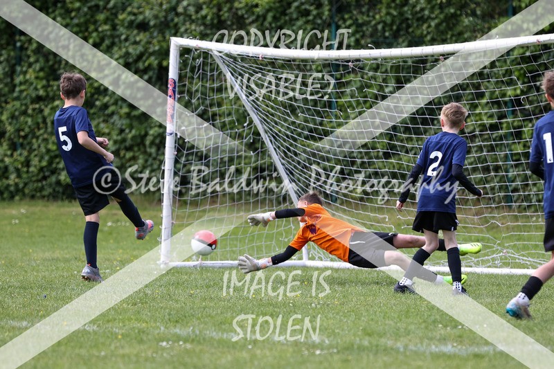1DX30515 - Colebrook V Ferndale