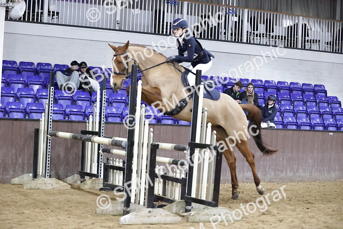 SBM_001697 - Class 3 - 1.00m