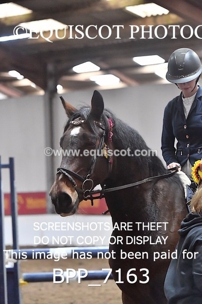 BPP_7163 - CLASS 3 0.85m Amateur Championship Qualifier