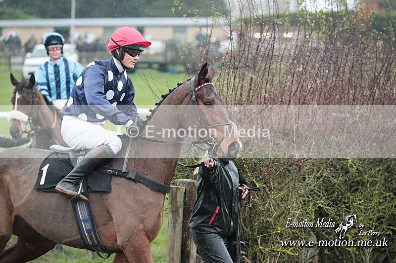PtP 031223 613 - Wheatland Hunt PtP Chaddesley Races 03/12/23