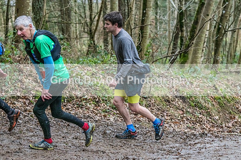 Loopy Latrigg-353 - Kong Loopy Latrigg Fell Race Saturday 21st December 2024