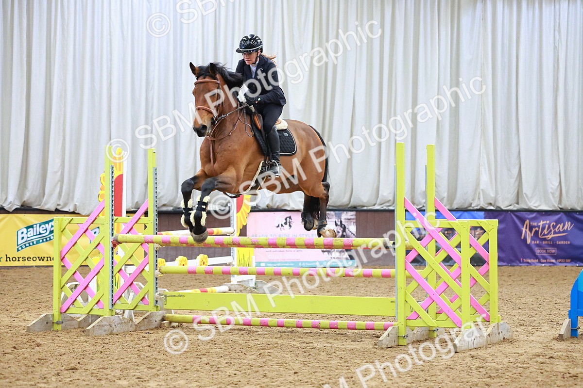 SBM_001097 - Class 3 - Senior Discovery 1.00m