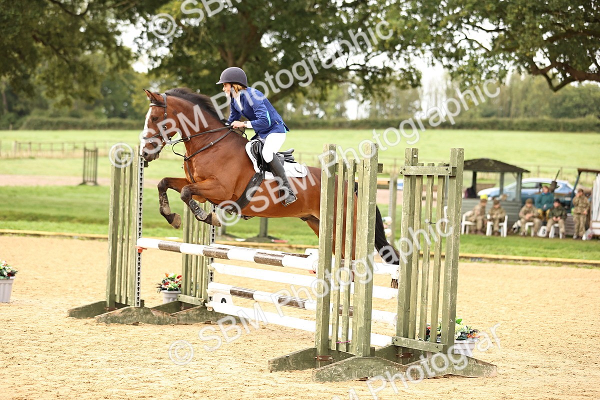 SBM_58236 - J41 - Grand Tour Horse & Pony 95cm