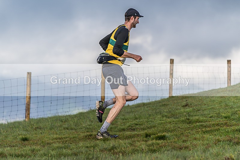 Gavel-28 - Gavel Fell Race Wednesday 29th May 2024