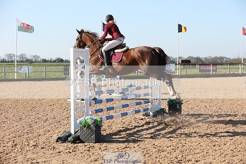 250402-095035-00049 - Cls 1 British Novice and 90cm Open