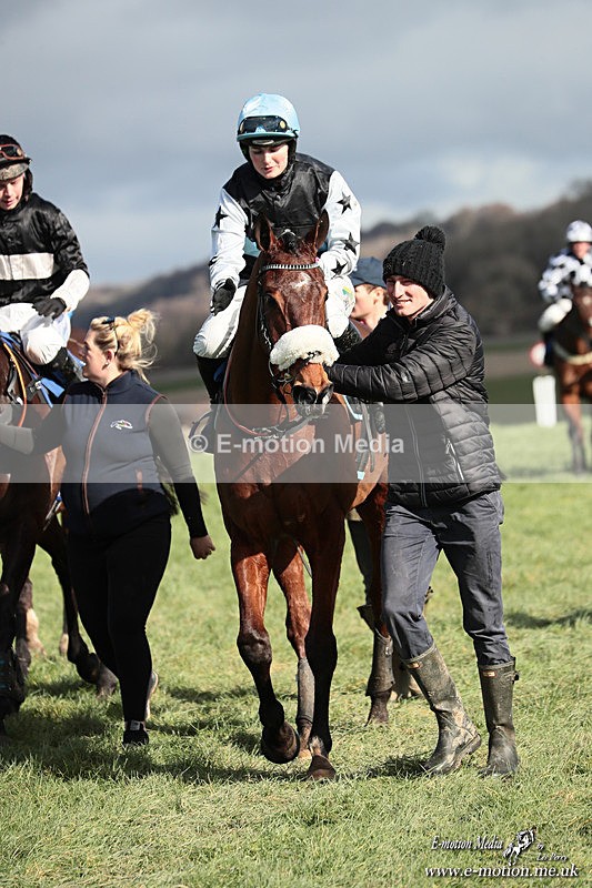 PtP 280226 460 - Kimblewick PtP Kingston Blount 28/02/26