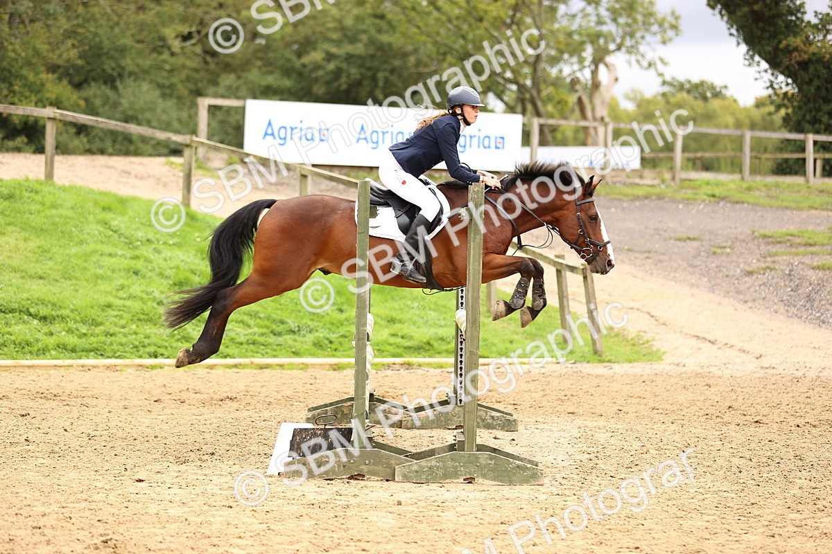 SBM_62913 - Supreme Championship 95cm 1.00m