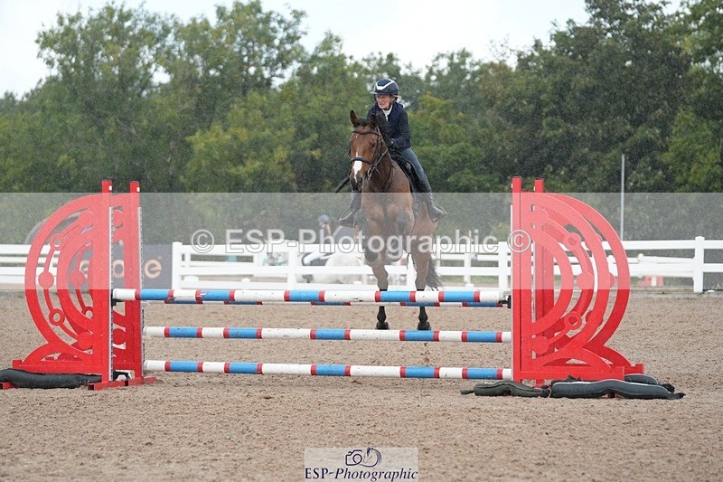 250911-132151-01642 - Cls 12 95cm Amateur Champ