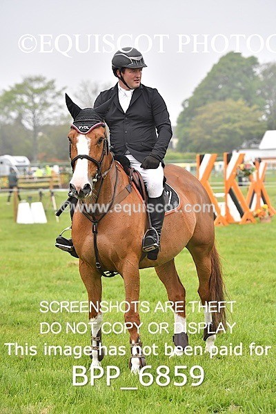 BPP_6859 - CLASS 2 RHS Classic Champ Qual (1.20m)