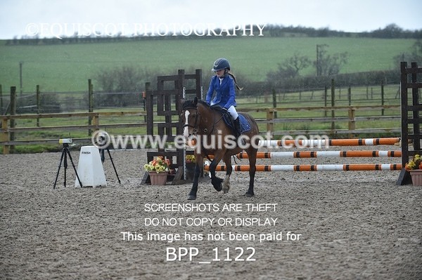 BPP_1122 - CLASS 2 Little Stars Series Qualifier