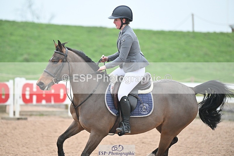 240113A-100457-01615 - Cls 9 British Novice and 90cm Open