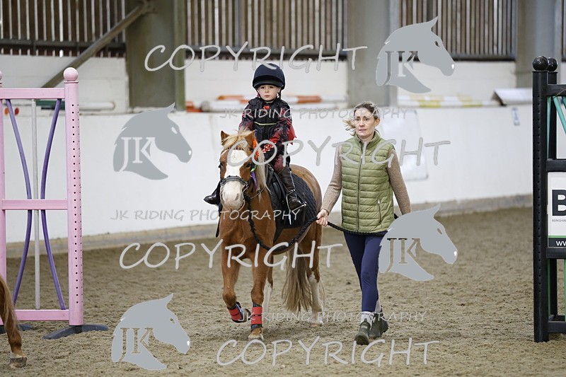 _T0A0960 - Class 1 Cross poles