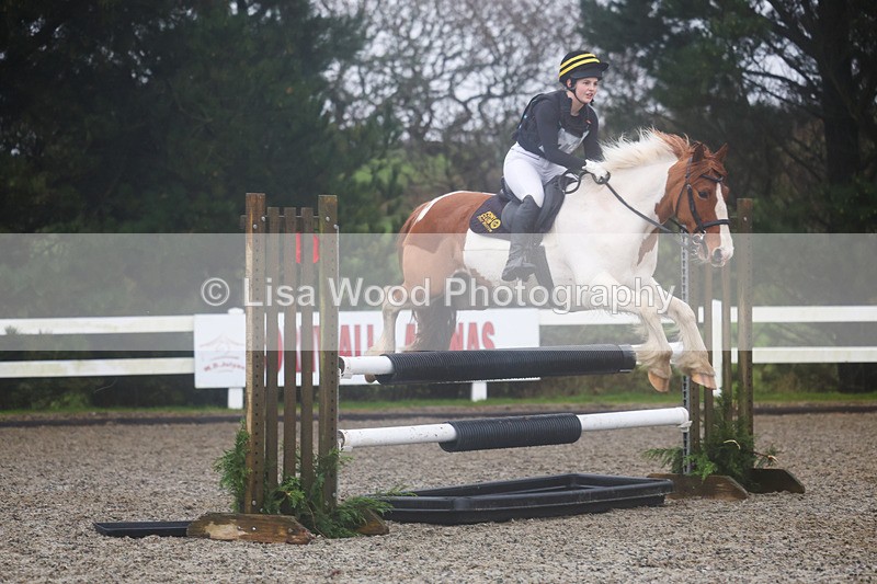 3E7A8259 - Class 4: 100cm