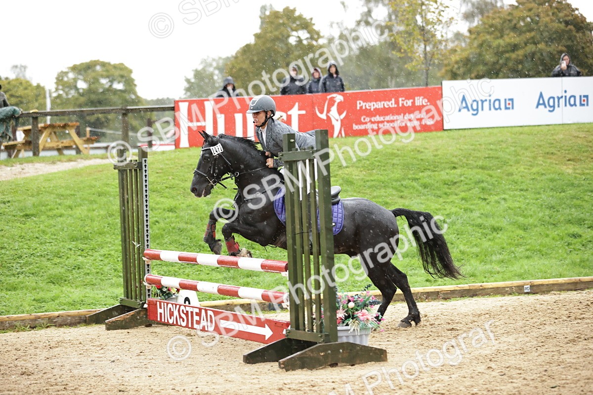 SBM_35984 - J38 - Senior Horse & Pony 80cm Championship