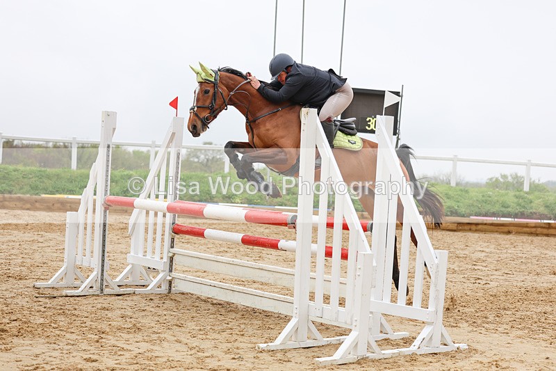 3E7A3069 - Class 5: Senior Discovery/1m open