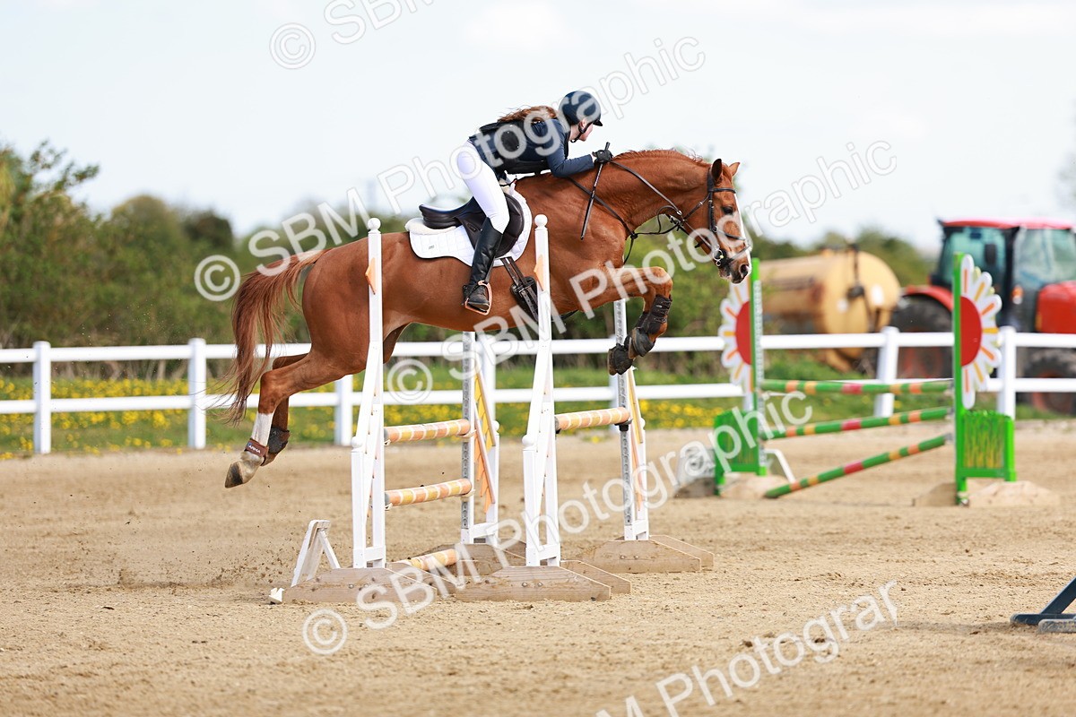 SBM_001593 - Class 3 - Senior Discovery - 1.00m
