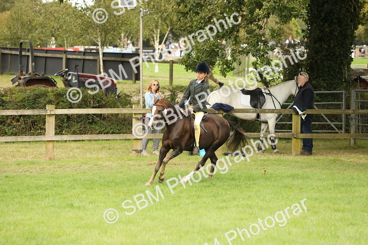 SBM_71651 - S41 - Ridden Equitation (Best Rider)