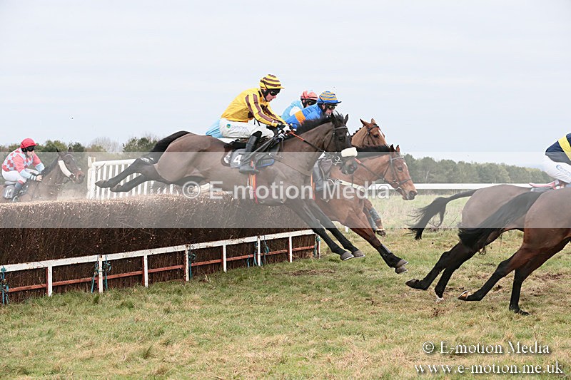 PtP 060119 263 - Larkhill Racing Club - Point-to-Point- 06/01/2019