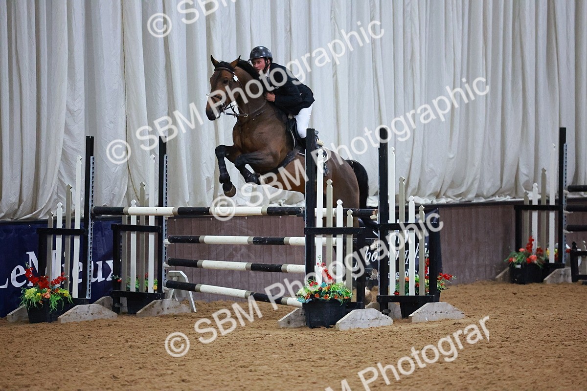 SBM_001993 - Class 6 - Blue Chip B&C Championship Qualifier - 1.25 1.30m