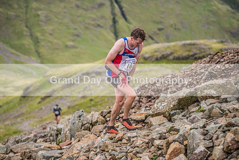 Borrowdale-470 - Borrowdale Fell Race Saturday 5th August 2023