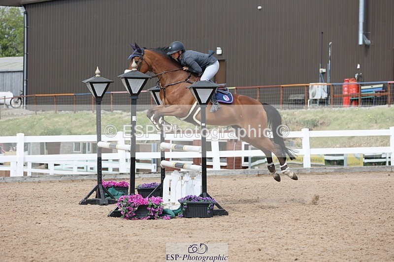 250509-161028-08642 - Cls 23 1.10m Amateur Qualifier and Open