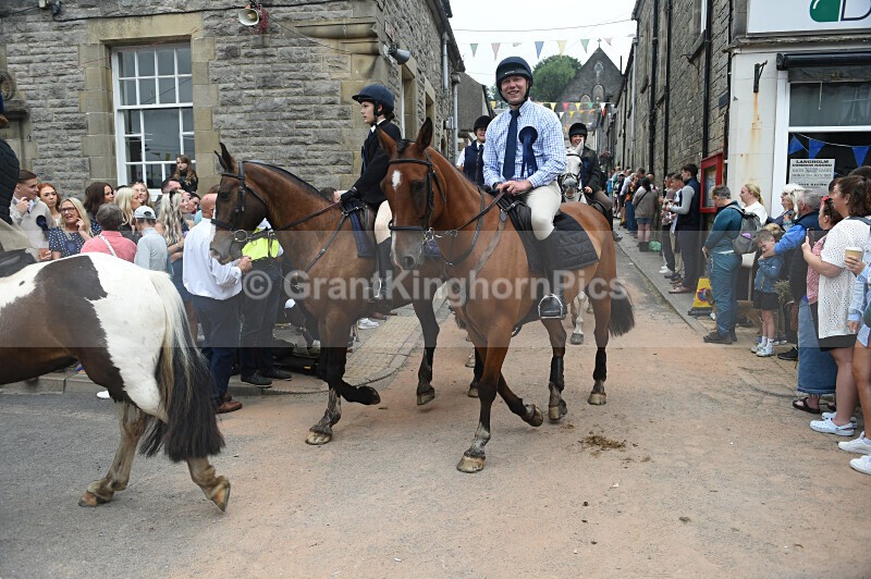 093 - Langholm Common Riding 2025