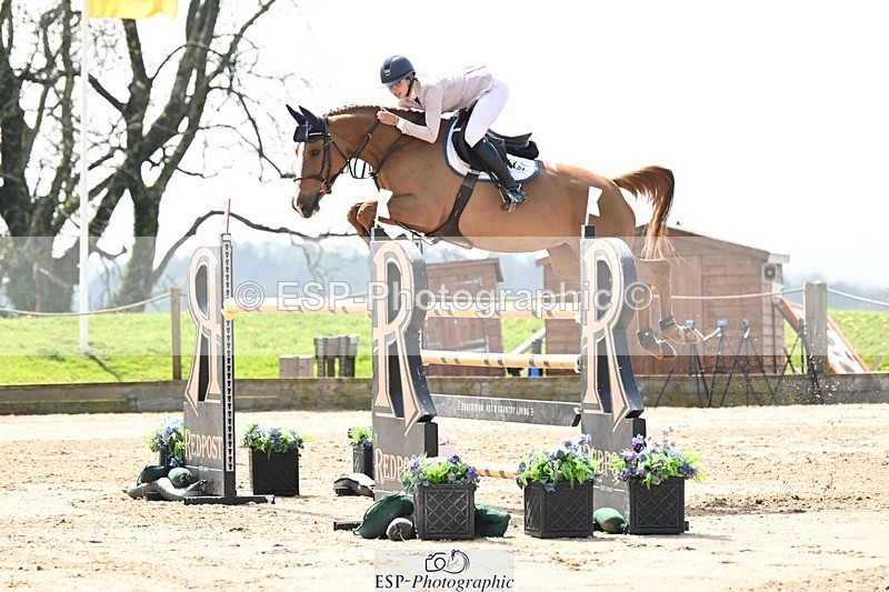 250425-143549-09898 - Cls 10 - 2 Star Big Tour L Ranking Class - 2nd Half plus Presentations