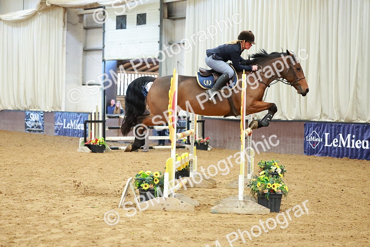 SBM_007145 - Class 19 - Senior Newcomers 1.10m