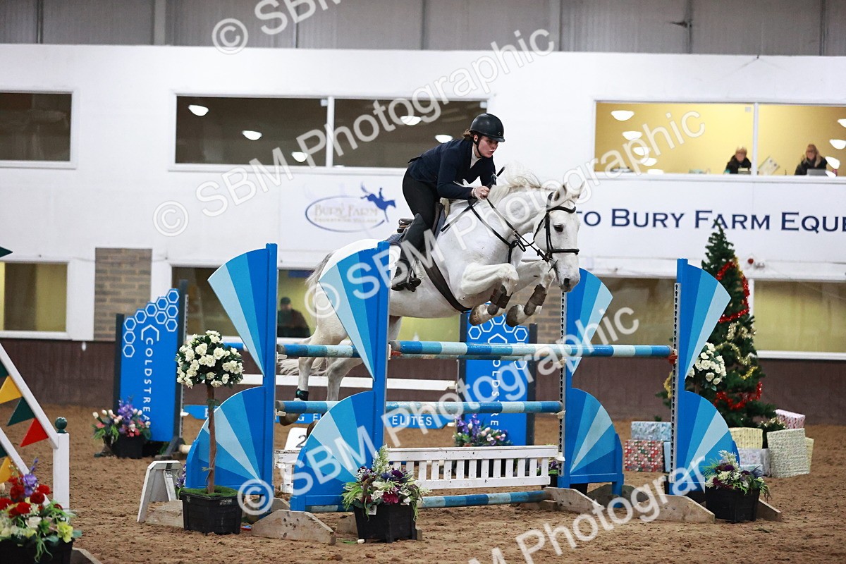 SBM_002853 - Class 12 - Blue Chip Dynamic B&C Championship Qualifier 1.25m 1.30m