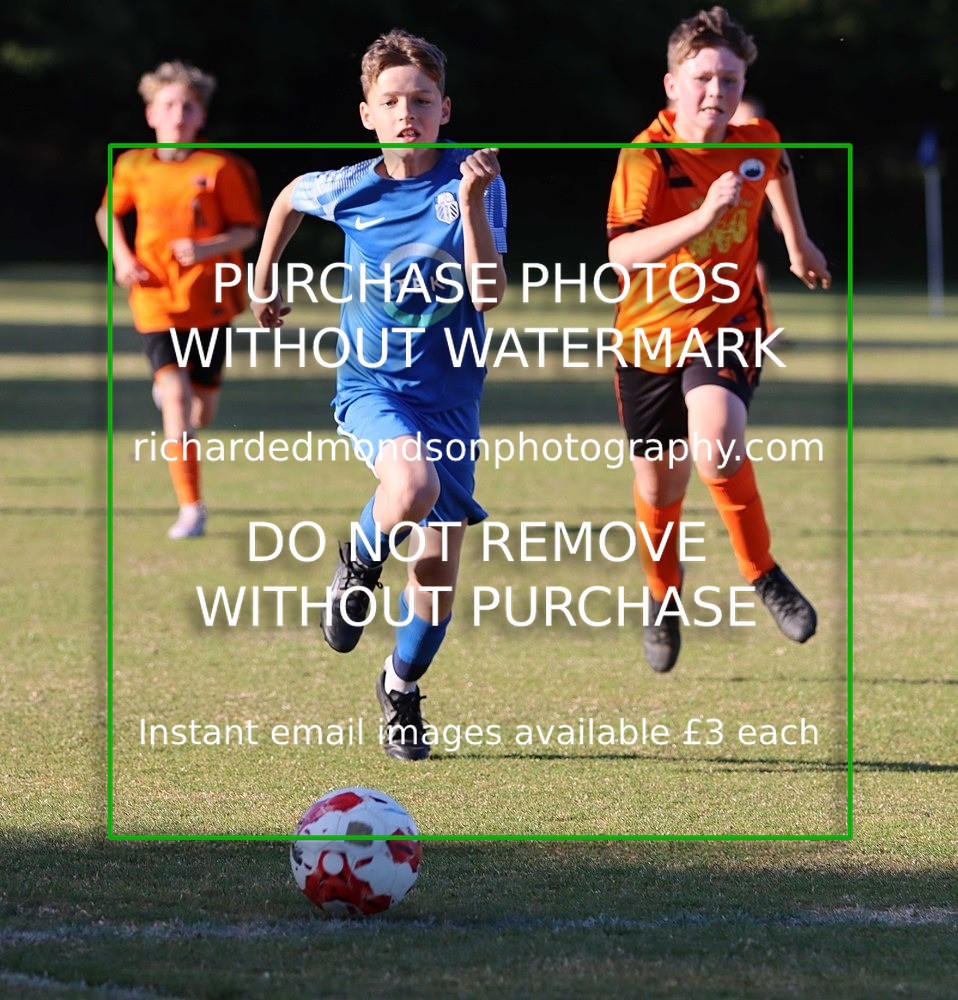 IMG_3232 - Wattsfield U12 vs Kirkby Stephen U12 (21/5/25)