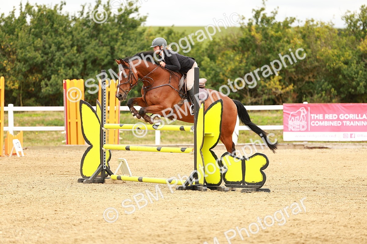 SBM_002293 - Class 11 - Senior Discovery - 1.00m