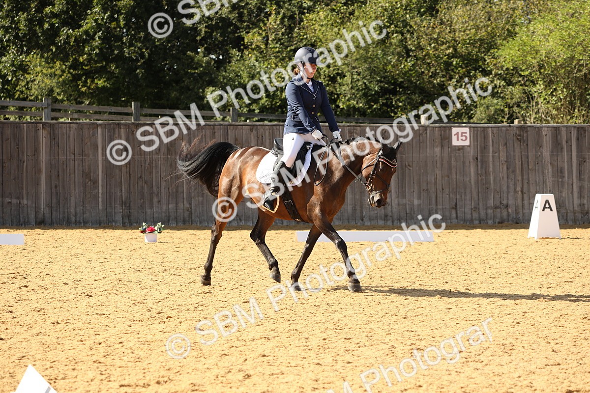 SBM_24662 - D17 - Grand Tour Championship - Novice 27