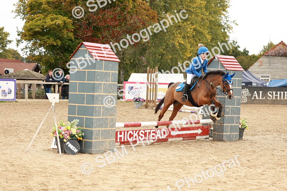 SBM_57873 - J11 - Junior Pony 50cm Championship