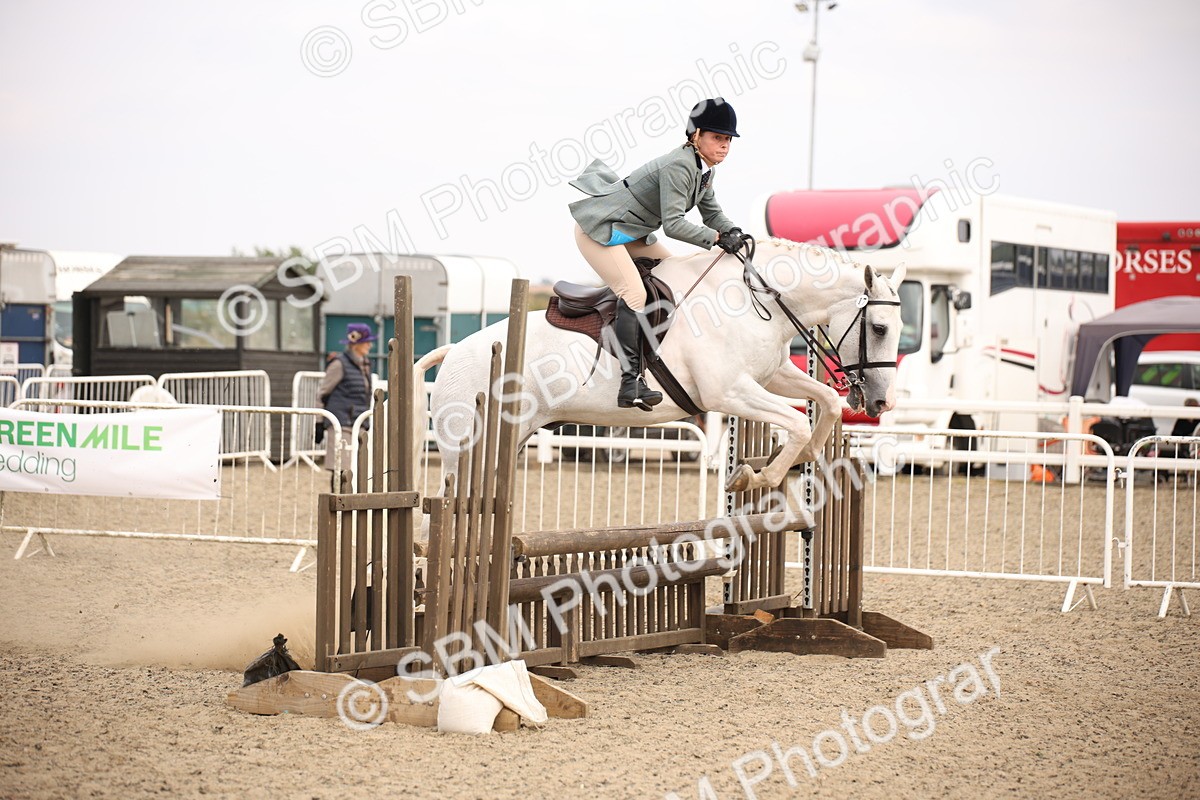 SBM_16156 - Class 409a - Working Veteran 80cm (15-19)