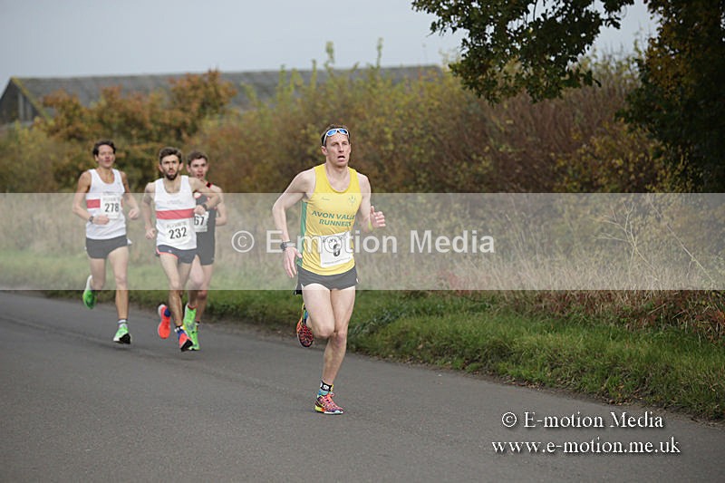 CAD5 171119-0022 - Sutton Benger 5 mile Flyer – 17th Nov 2019