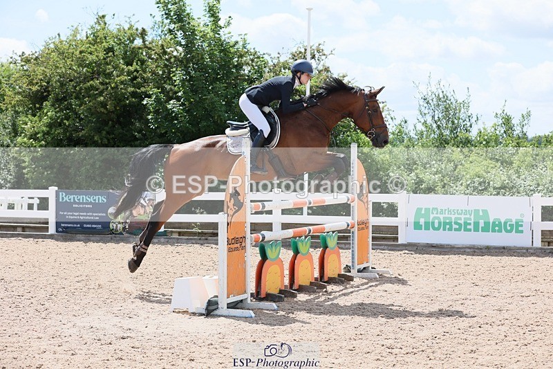 250528-150842-01457 - Cls 6 Foxhunter and 1.20m Open