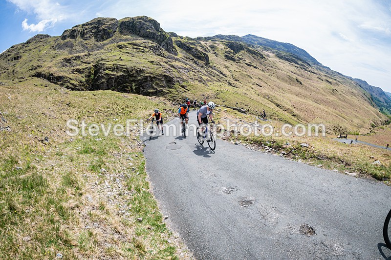 135109 - Hardknott Pass Camera 2 13.00-14.00
