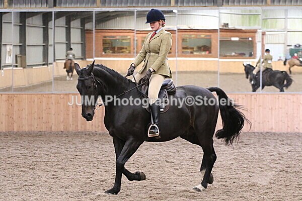 SIAL2634 - Sunday 14th Ridden